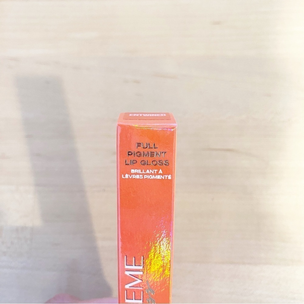 JEFFRE STAR Entwined Supreme Gloss Full Pigment NEW - Picture 6 of 7